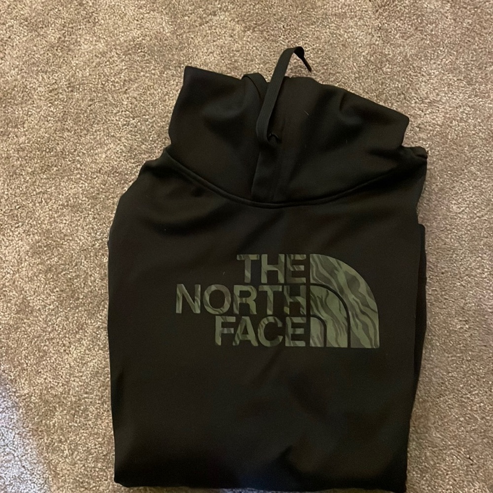 North Face Hoodie